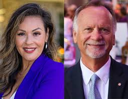 Political powers back Chico in District 4 race against longtime  Councilmember Supernaw