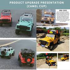 Take this camel test to get real (no) price information. Mn D90 Rock Crawler 1 12 4wd 2 4g Remote Control High Speed Off Road Truck Rc Car Led Light Rtr Walmart Canada
