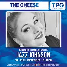 This Sat BMC are back in StalyVEGAS at Bohemian Lounge bar. Come