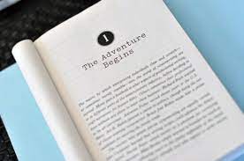 How to start a novel writing. In The Beginning How To Start A Novel Autumn Writing