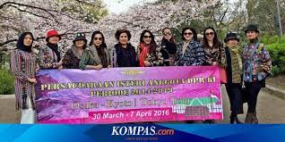 We did not find results for: Fadli Zon Tak Terima Istrinya Disebut Genit Oleh Ade Komarudin Halaman All Kompas Com