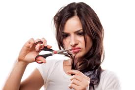 Cheveux fourchus, cheveux abîmés : Cheveux Fourchus Les Solutions Bluffantes Anti Fourches Blog Coiffea
