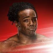Xavier Woods