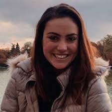 Farewell Spring Interns!