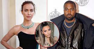 The latest and greatest yeezy models from kanye west's collaborations with adidas Kanye West Always Had A Thing For Irina Shayk Didn T Take Long To Move On Post Kim Kardashian Split