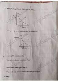 Rbse 12th Physics Paper 2020 Available Download Question Paper Here