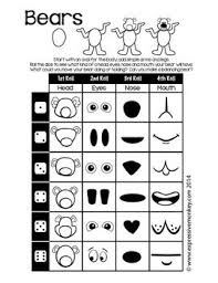 Roll Draw Animal Collection Art Lessons Elementary Art Classroom Art Worksheets