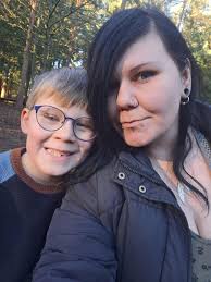 Saxon Read of Briston celebrated with national bravery award