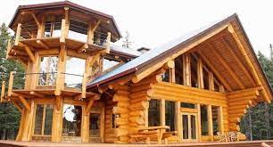 Check spelling or type a new query. This Weeks 18 Easy Home Renovation Ideas And Creative Log Home Designs Log Homes House Design