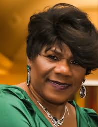 Obituary information for Carrie Parham