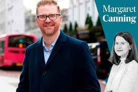 Margaret Canning: A pragmatic 'doer', Simon Hamilton has walked a tightrope  with admirable skill