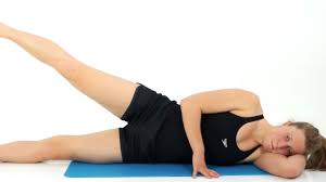 Activate Level 3 | Swimmer Warm Up Exercises For Pre-Pool