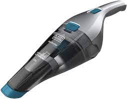 Homasy wet and dry cordless dustbuster. Amazon De Black Decker Akku Handstaubsauger Dustbuster Beutellos 7 2v Kabelloser Beutelloser Staubsauger Mit Fugenduse Polsterburste Und Ladestation Mit Wandhalterung Nvc215wa