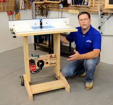 Folding Router Table Router Table Plans Diy Router Table Diy Furniture Plans Wood Projects
