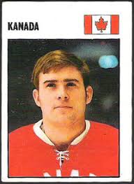 Ken Dryden's International Hockey Debut in 1969 IIHF World Championships
