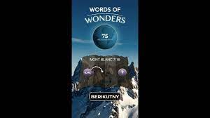 We did not find results for: Kunci Jawaban Mont Blanc Words Of Wonders Youtube