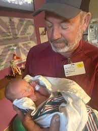 Hi Jodi…so nice meeting and talking to you today…you never know might see  you soon. Jo Ann