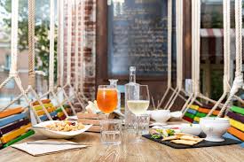 Although bistro has been in production at facebook for over 3 years, the present public release is partial, including just the server components. Cucineria Berlicabarbis Home Facebook