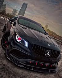 C117 Cla 45 Amg Mercedes Amg Mercedes Benz Motor