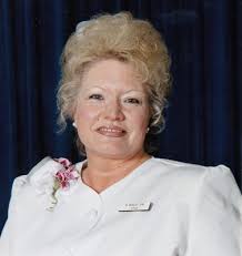 Nancy Beasley Obituary