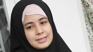 Risty Tagor: Jadi Single Parent, Aku Happy Banget