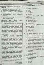 Suatu peristiwa yang terjadi di sekitar kita, baik peristiwa alam maupun sosial, selalu mempunyai hubungan sebab akibat dan proses. 1 Teks Eksplanasi Menjelaskan Tentang A Gambaran Suatu Benda Secara Rincib Proses Terjadinya Brainly Co Id