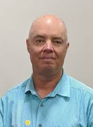 In Loving Memory of Colin Hammond