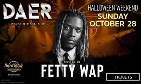 The my way lyricist broke his silence on tuesday. Fetty Wap Tickets At Your Computer Or Mobile Device Tixr At Hard Rock Hotel Casino Atlantic City In Atlantic City At Daer Nightclub At Hard Rock Atlantic City Tixr