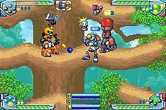 Medabots - Metabee [EUA]