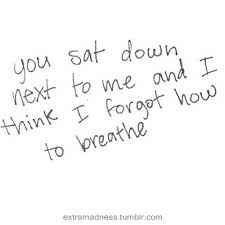 Quotes About Love Photo Crush Quotes Flirting Quotes Inspirational Quotes Pictures