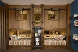 Here we have rounded up the best bunk bed design ideas. 45 Stylish Bunk Beds Hgtv
