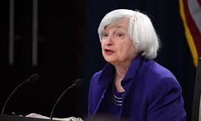 President obama's nomination of janet yellen to be the next chair of the federal reserve will, if confirmed by the senate, make her the first woman to lead the bank since its creation nearly a century. Yellen Urges G20 To Strengthen Cooperation To Contain Pandemic Boost Recovery Global Times