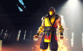 Tons of awesome 1080x1080 wallpapers to download for free. 1920x1200 Scorpion Mk 1080p Resolution Hd 4k Wallpapers Images Backgrounds Photos And Pictures