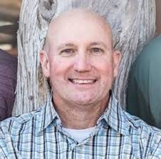 Mark “Robi” Henry Robinson