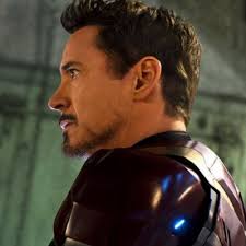 Metadinhas Iron Man Tony Stark Avengers Characters Marvel Superheroes