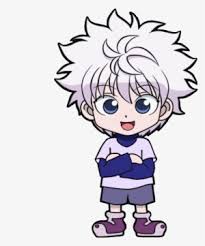 Add interesting content and earn coins. Killua Png Transparent Killua Png Image Free Download Pngkey