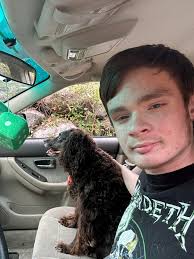 Loss of beloved dog Rumor