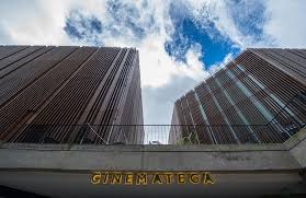 May 25, 2021 · arrancan el festival independiente de cómic colombiano y las ferias locales de suba; La Cinemateca De Bogota Reabre Sus Puertas Conozca Su Programacion Infobae