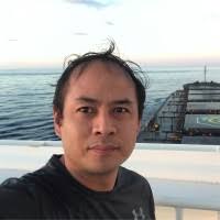 Capt. Aye kyaw Thu swe