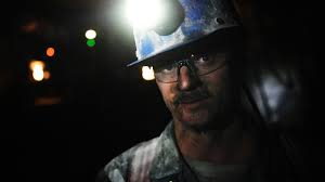 Coal mine closures devastate small towns and their economies