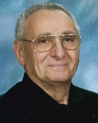 Elmo Bentz's Memorial Wall