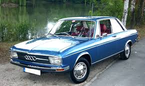 Image result for Marathon Blue 1976 Audi