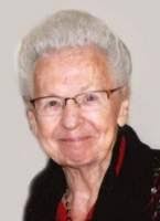 Doris Cato Obituary (2009)
