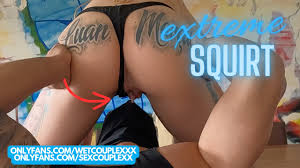 Extremes teen-squirting! | xHamster