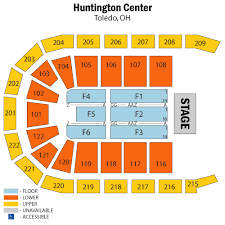 For King Country Toledo Tickets For King Country