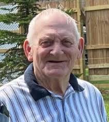 Obituary for Thomas E. Randles Sr.