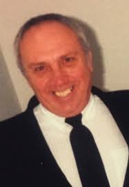 Patrick Mangan Obituary (2018)