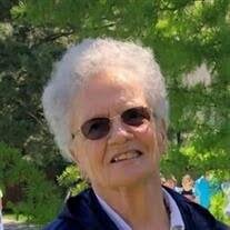 Fannie Sue Allen Obituary