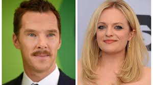Jane Campion Casts Benedict Cumberbatch and Elisabeth Moss