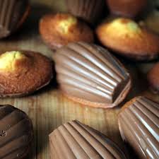Gouter Equilibre Pour L Ecole 15 Idees De Collations A Faire Soi Meme Recette Recette Madeleine Recettes De Cuisine